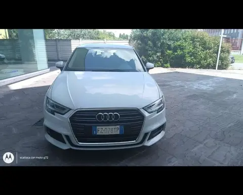 Annonce AUDI A3 Diesel 2020 d'occasion 