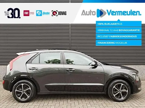 Used KIA NIRO Hybrid 2022 Ad 