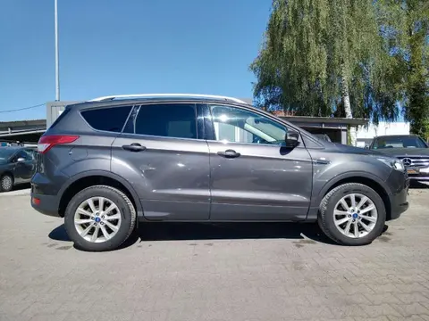 Used FORD KUGA Diesel 2016 Ad 