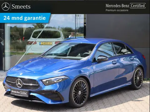 Used MERCEDES-BENZ CLASSE A Hybrid 2024 Ad 