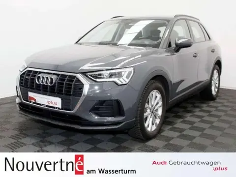 Used AUDI Q3 Petrol 2019 Ad 