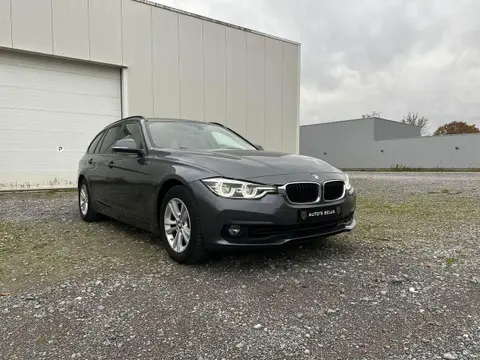 Used BMW SERIE 3 Petrol 2018 Ad 