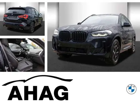 Used BMW X3 Diesel 2024 Ad Germany