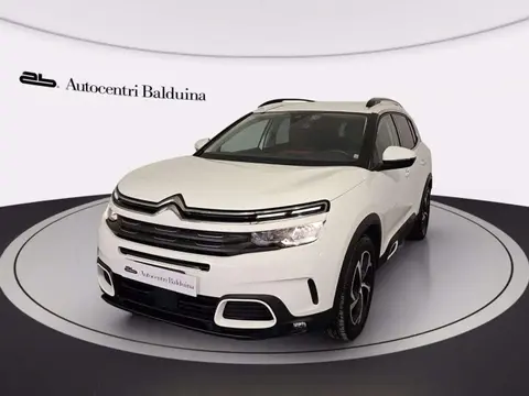 Annonce CITROEN C5 AIRCROSS Diesel 2019 d'occasion 