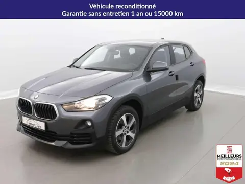 Used BMW X2 Diesel 2019 Ad 