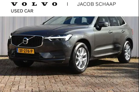 Annonce VOLVO XC60 Diesel 2019 d'occasion 