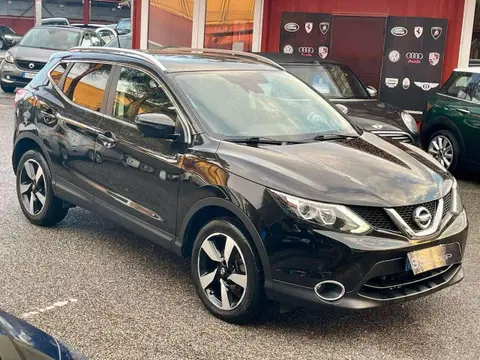 Annonce NISSAN QASHQAI Diesel 2016 d'occasion 