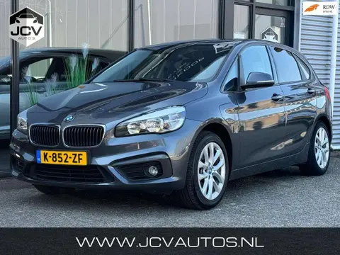 Annonce BMW SERIE 2 Hybride 2017 d'occasion 