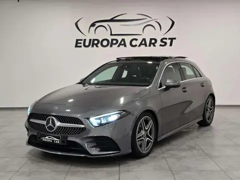 Used MERCEDES-BENZ CLASSE A Diesel 2018 Ad 