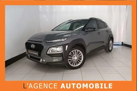 Used HYUNDAI KONA Diesel 2020 Ad 