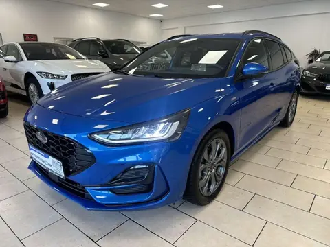 Annonce FORD FOCUS Essence 2023 d'occasion 