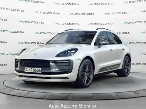 Used PORSCHE MACAN Petrol 2024 Ad 