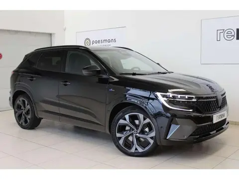 Used RENAULT AUSTRAL Hybrid 2023 Ad 