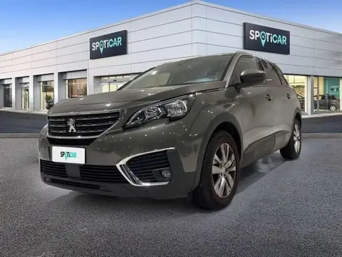 Used PEUGEOT 5008 Diesel 2017 Ad 