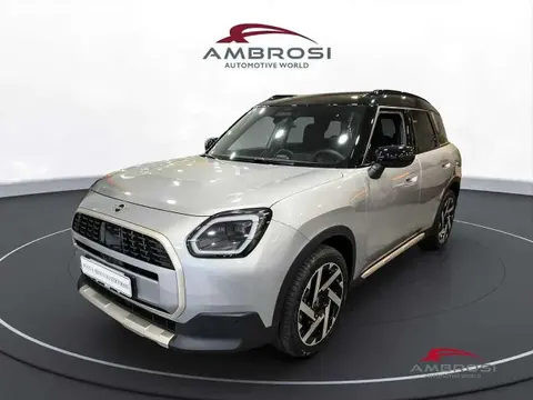 Annonce MINI COOPER Hybride 2024 d'occasion 