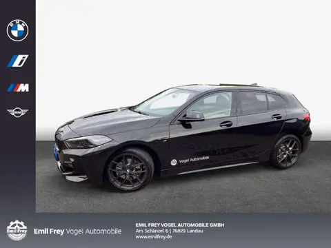 Annonce BMW SERIE 1 Essence 2024 d'occasion 