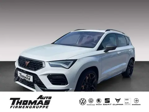 Used CUPRA ATECA Petrol 2022 Ad 