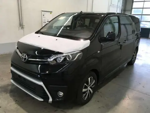 Annonce TOYOTA PROACE Diesel 2023 d'occasion 