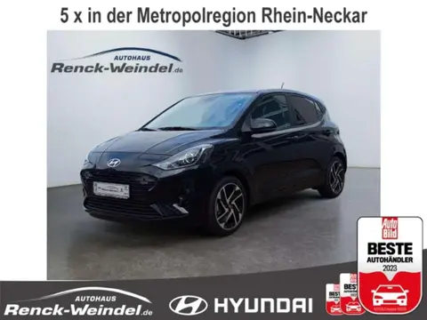 Annonce HYUNDAI I10 Essence 2024 d'occasion 