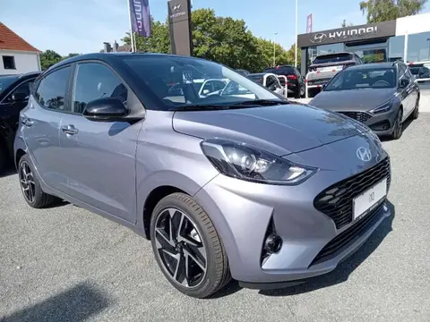 Annonce HYUNDAI I10 Essence 2024 d'occasion 