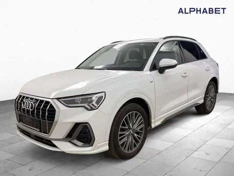 Used AUDI Q3 Diesel 2019 Ad 