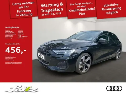 Used AUDI A3 Petrol 2024 Ad 