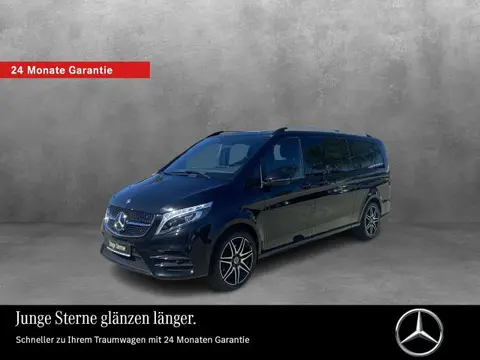 Used MERCEDES-BENZ CLASSE V Diesel 2021 Ad 