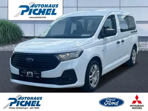 Used FORD TOURNEO Diesel 2024 Ad 