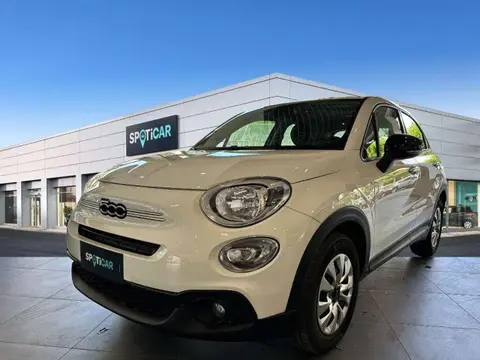 Annonce FIAT 500X Diesel 2023 d'occasion 