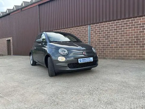 Used FIAT 500 Petrol 2019 Ad 