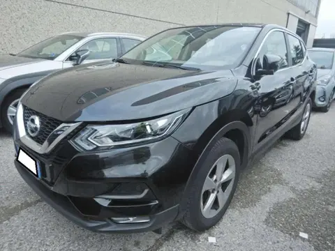 Used NISSAN QASHQAI Diesel 2020 Ad 