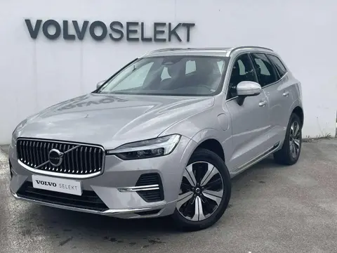 Annonce VOLVO XC60 Hybride 2023 d'occasion 