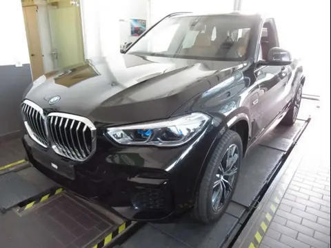 Annonce BMW X5 Hybride 2021 d'occasion 