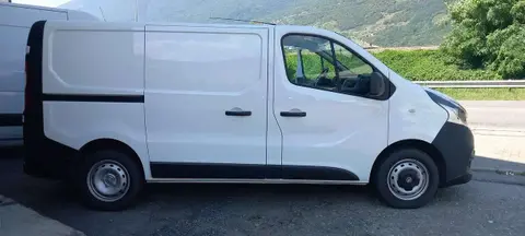 Used FIAT TALENTO Diesel 2019 Ad 