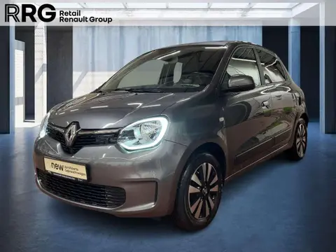 Annonce RENAULT TWINGO Essence 2021 d'occasion Allemagne