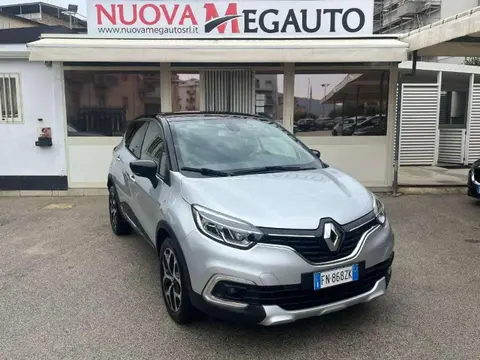 Annonce RENAULT CAPTUR Diesel 2018 d'occasion 