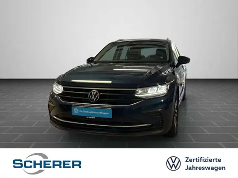 Used VOLKSWAGEN TIGUAN Petrol 2023 Ad 