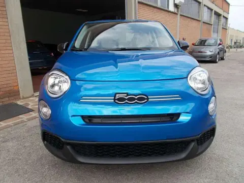 Used FIAT 500X Hybrid 2024 Ad 