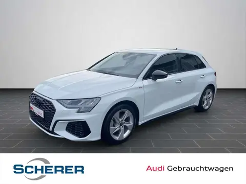 Used AUDI A3 Petrol 2023 Ad 