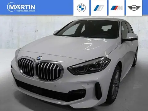 Annonce BMW SERIE 1 Essence 2023 d'occasion 