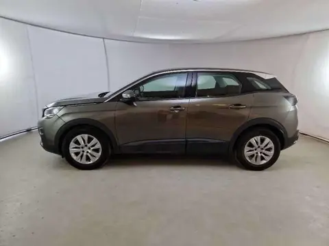 Used PEUGEOT 3008 Diesel 2020 Ad 