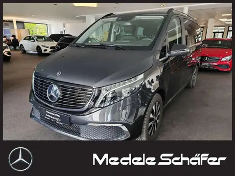 Annonce MERCEDES-BENZ EQV Électrique 2022 d'occasion 