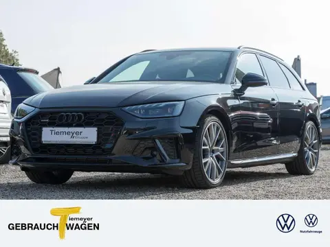 Used AUDI A4 Petrol 2023 Ad 