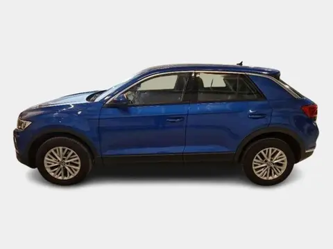 Used VOLKSWAGEN T-ROC Petrol 2021 Ad 