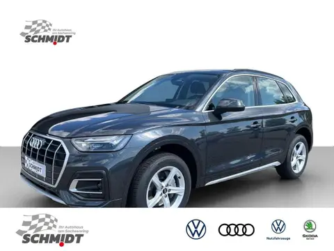 Annonce AUDI Q5 Diesel 2024 d'occasion 