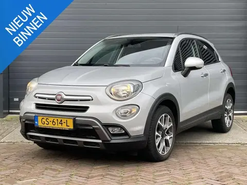 Annonce FIAT 500X Essence 2015 d'occasion 