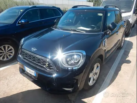 Used MINI COOPER Hybrid 2020 Ad 