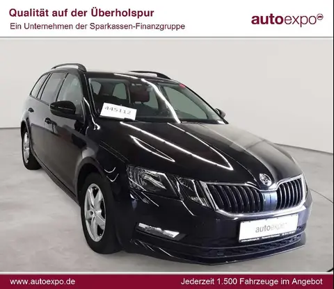 Used SKODA OCTAVIA Diesel 2019 Ad 