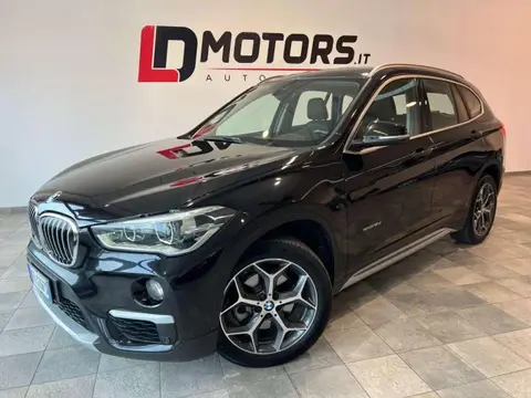 Used BMW X1 Diesel 2018 Ad 