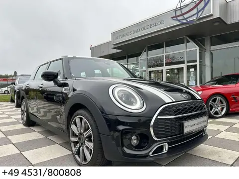 Used MINI COOPER Petrol 2022 Ad 